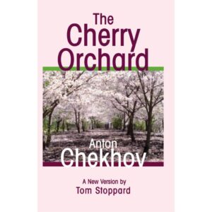 The Cherry Orchard