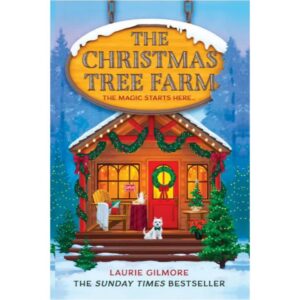 The Christmas Tree Farm
