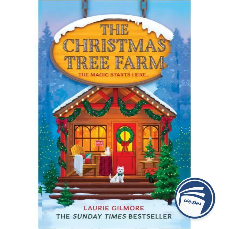 The Christmas Tree Farm