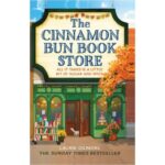 The Cinnamon Bun Book Store