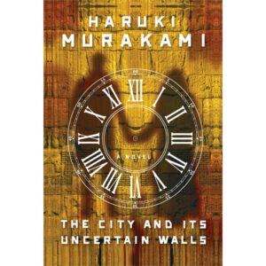 The City and Its Uncertain Walls