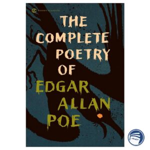 The Complete Poetry of Edgar Allan Poe
