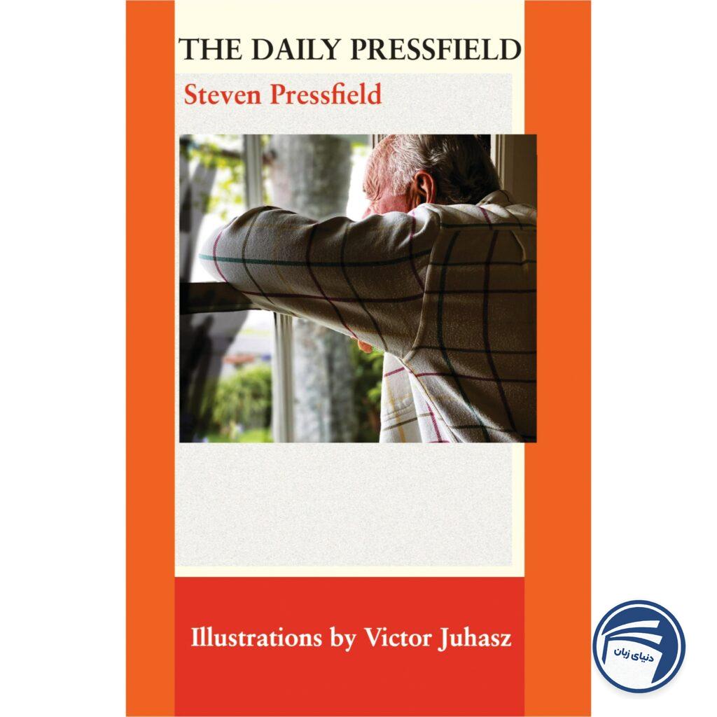 The Daily Pressfield