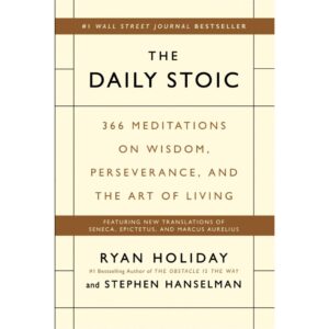The Daily Stoic