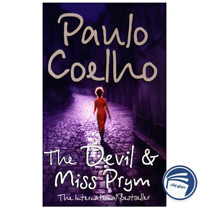 The Devil and Miss Prym
