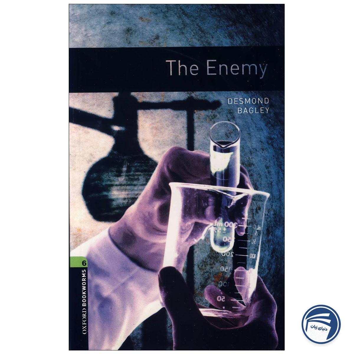 The Enemy