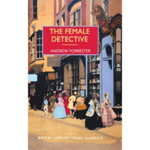 The Female Detective