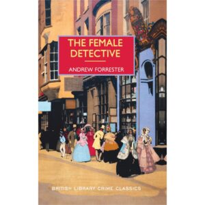 The Female Detective
