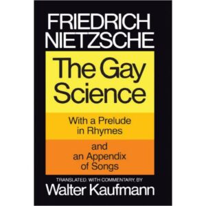 The Gay Science