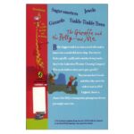 The Giraffe and the Petty and Me Roald Dahl