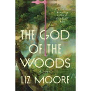 The God of the Woods
