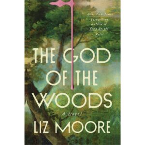 The God of the Woods