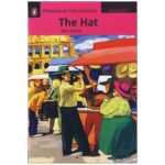 The Hat_Penguin Readers