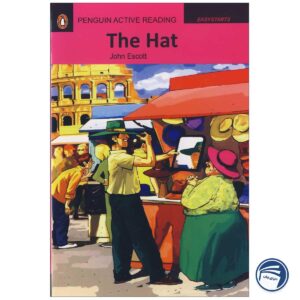 The Hat_Penguin Readers