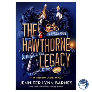 The Hawthorne Legacy