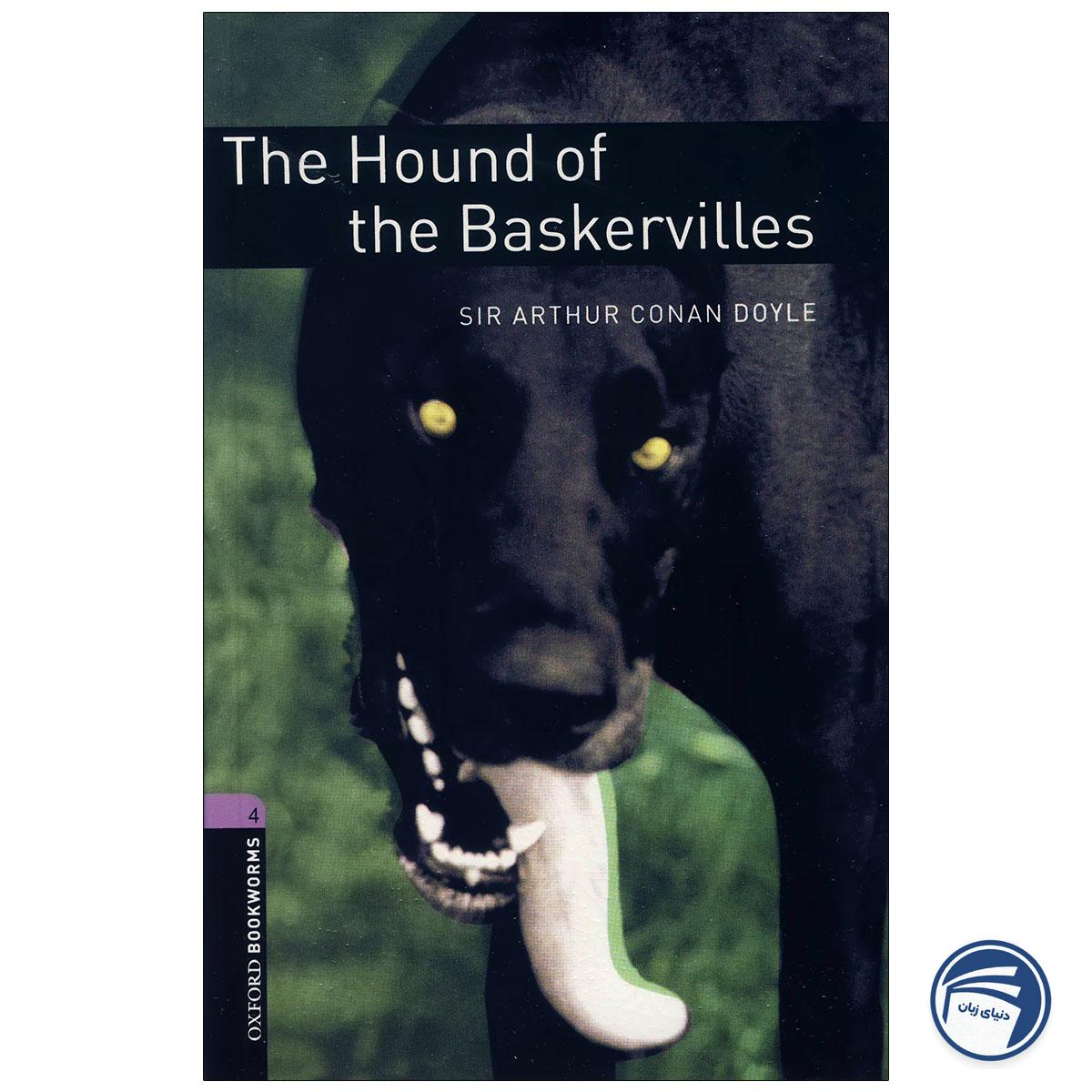 The Hound of the Baskervilles