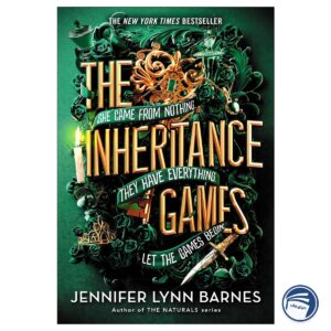 The Inheritance Games