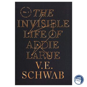 The Invisible Life of Addie LaRue