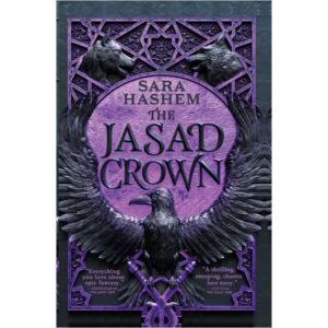 The Jasad Crown