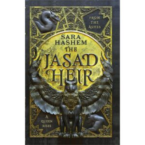 The Jasad Heir