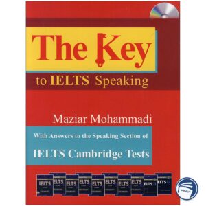The Key To IELTS Speaking_مازیار محمدی