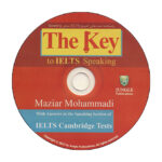 The Key To IELTS Speaking_مازیار محمدی