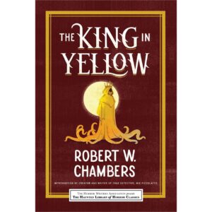 The King in Yellow