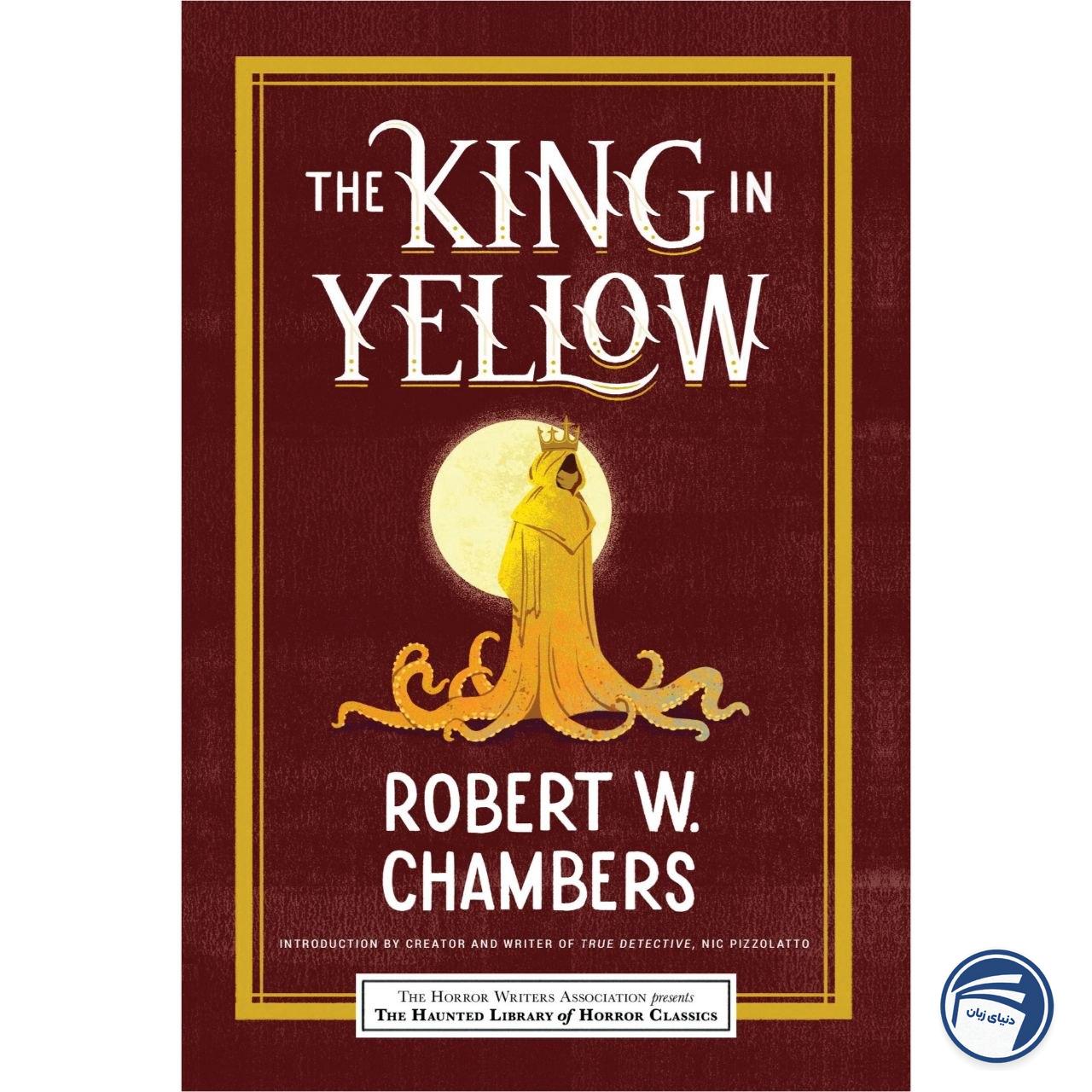 The King in Yellow