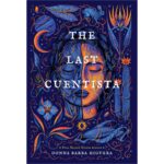 The Last Cuentista