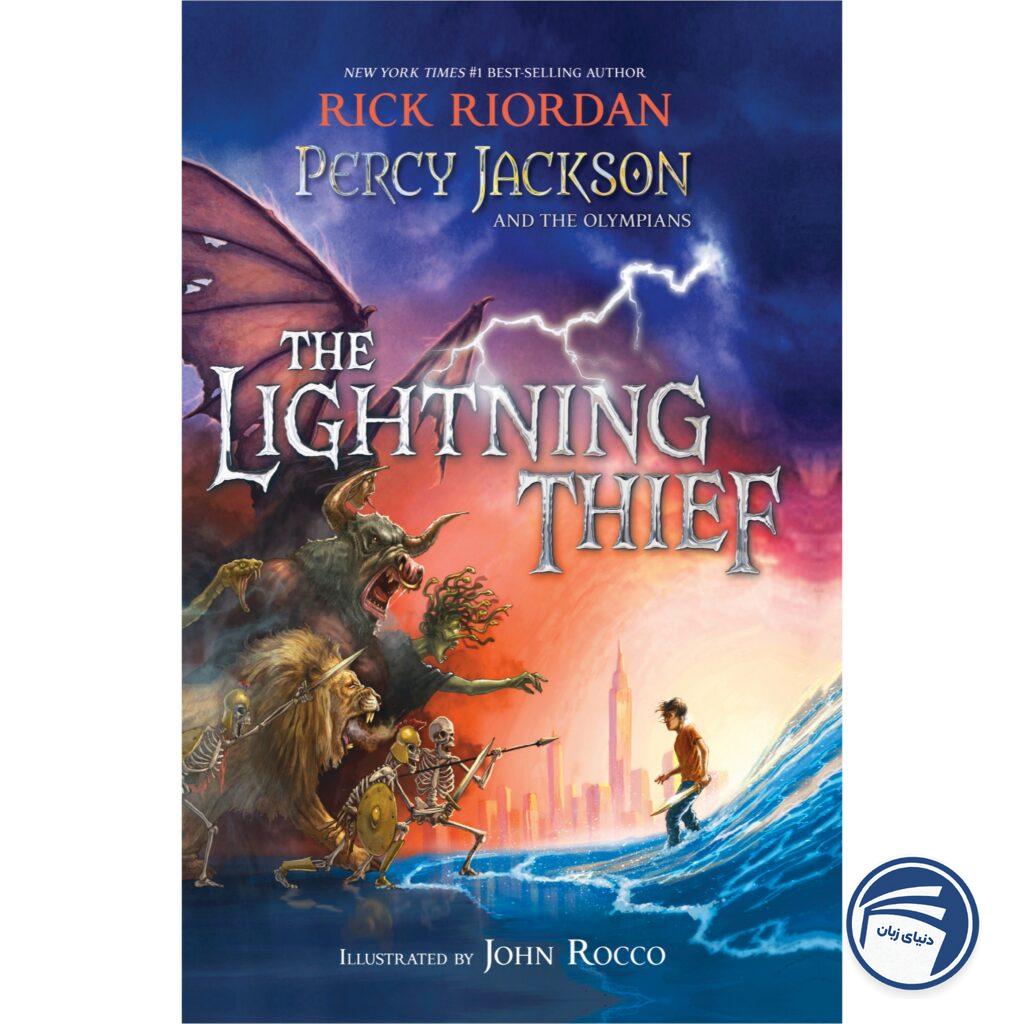 The Lightning Thief