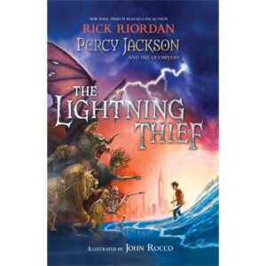 The Lightning Thief