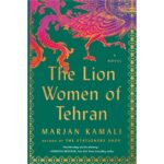 The Lion Women of Tehran