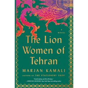The Lion Women of Tehran