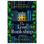 The Lost Bookshop
