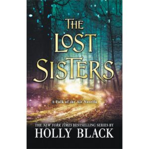 The Lost Sisters