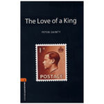 The Love of a King
