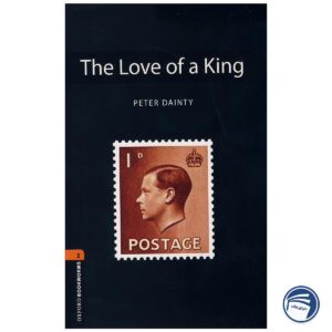 The Love of a King