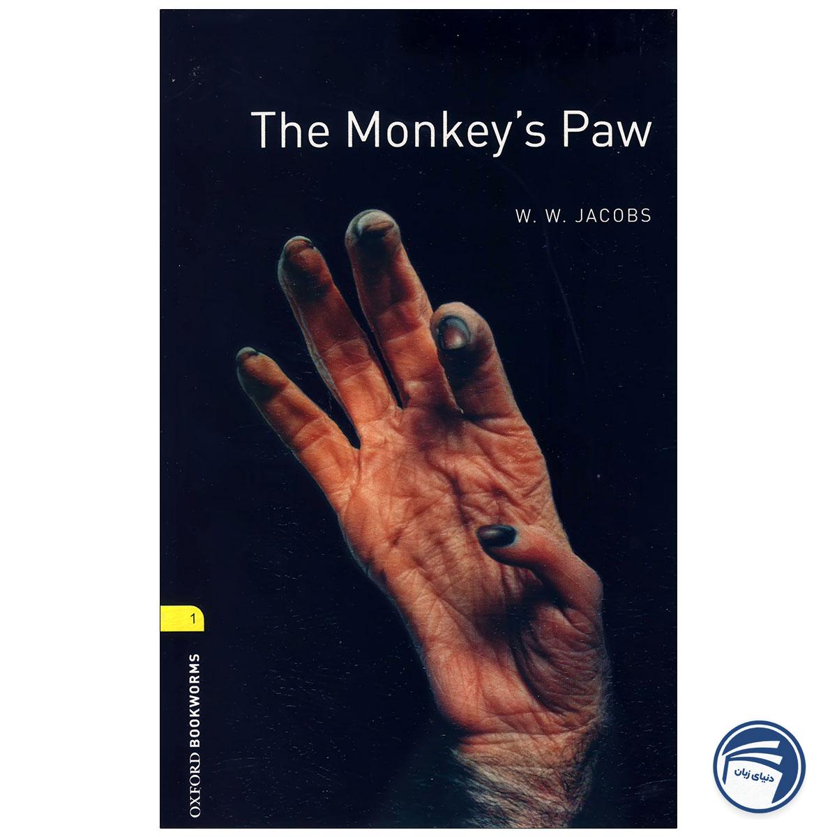 The Monkeys Paw
