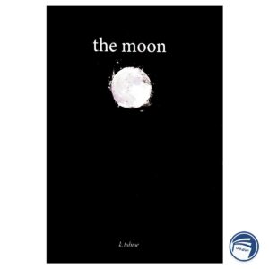 The moon
