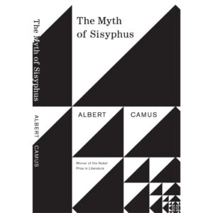 The Myth Of Sisyphus