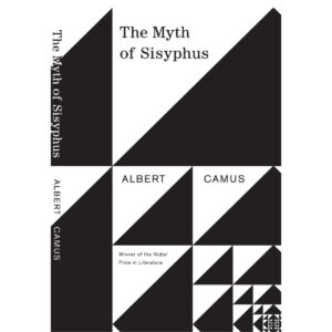 The Myth Of Sisyphus
