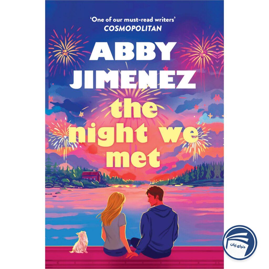 The Night We Met