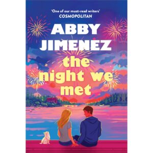 The Night We Met