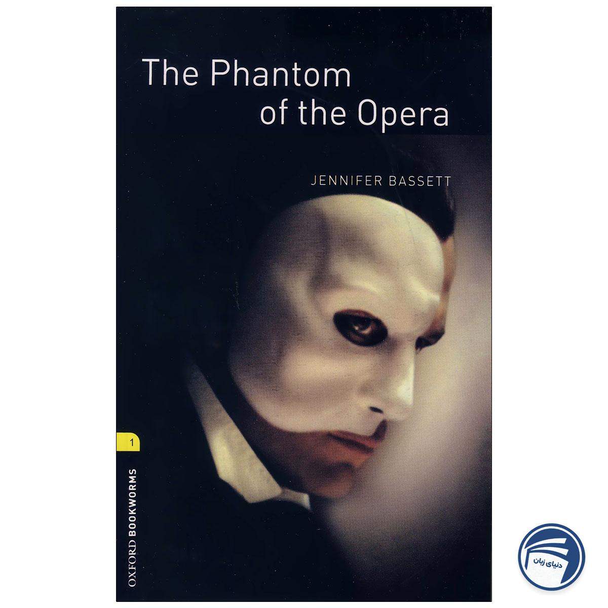 The Phantom of the Opera