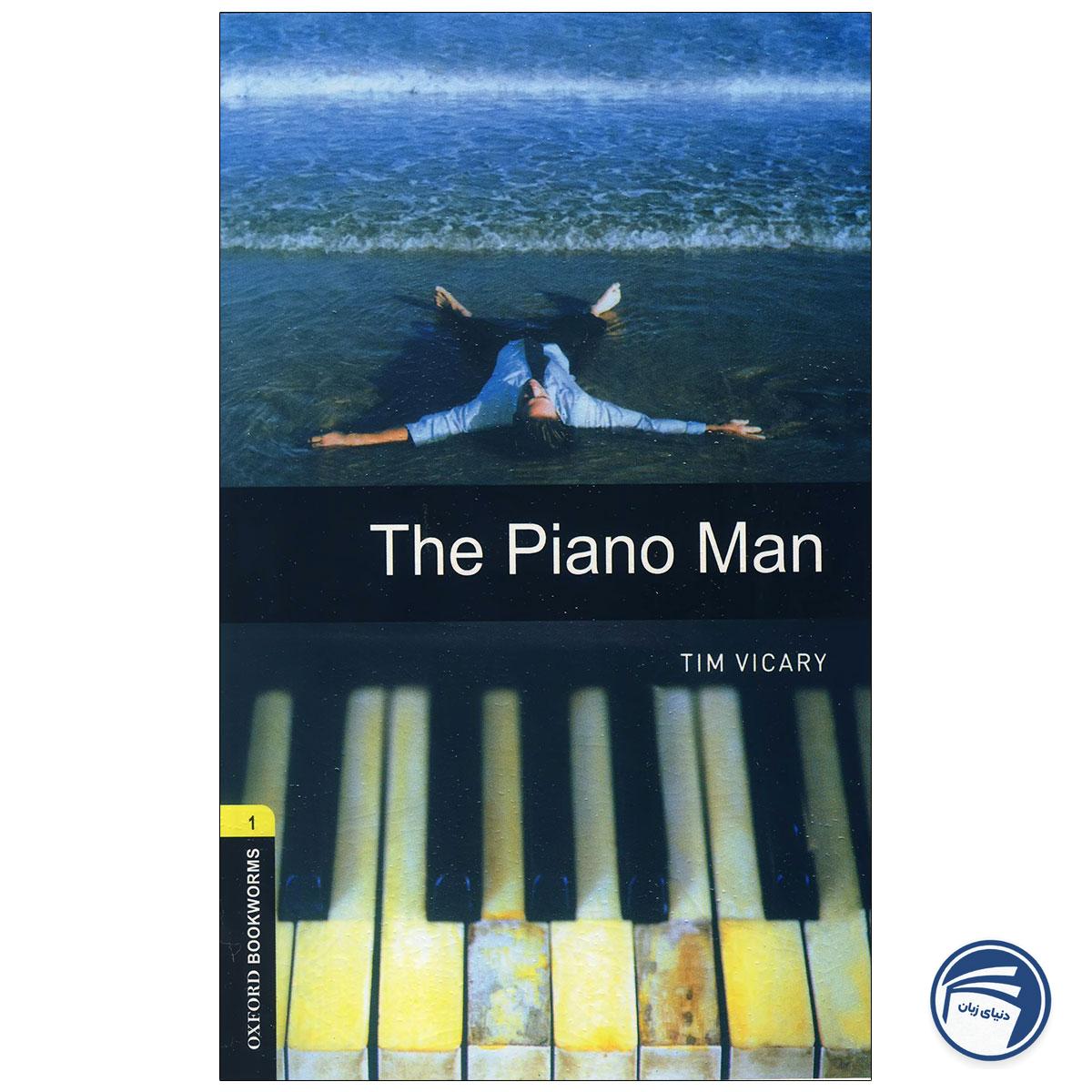 The Piano Man