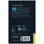 The Piano Man