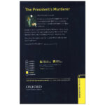 The Presidents Murderer