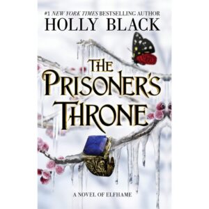 The Prisoner’s Throne