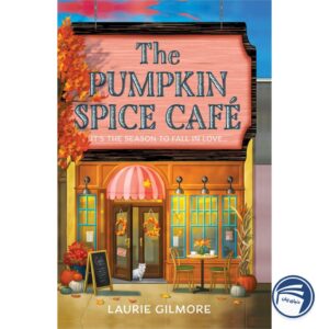The Pumpkin Spice Café