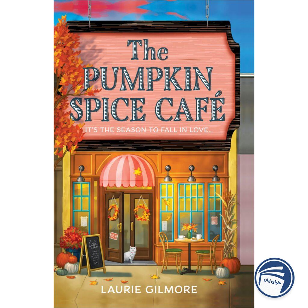 The Pumpkin Spice Café